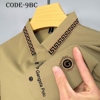 POLO T-SHIRT 