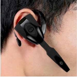 Bluetooth Wireless Headphone with HD Stereo Mic