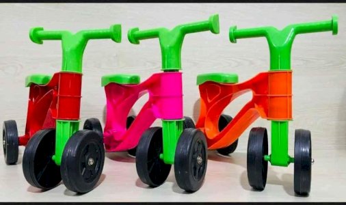 Baby Body Balancing Mini Cycle