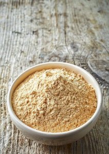 Naturya Organic Maca Rood 2 Powder 300g