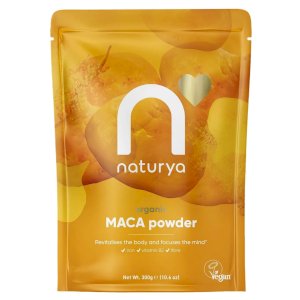 Naturya Organic Maca Rood 2 Powder 300g