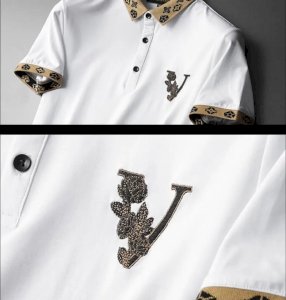 Premium China Mash combo Polo Shirt For Men