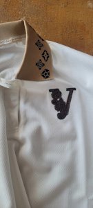 Premium China Mash combo Polo Shirt For Men