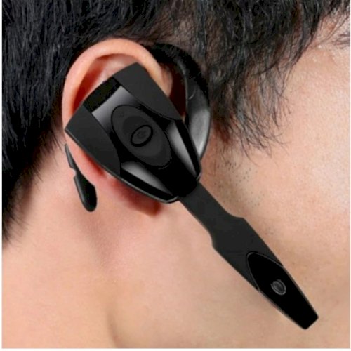 Bluetooth Wireless Headphone with HD Stereo Mic