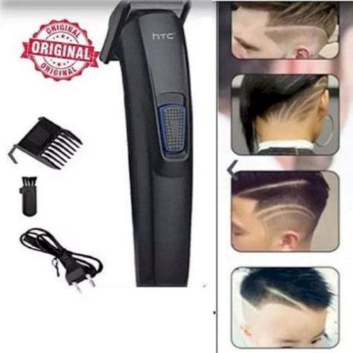 HTC AT-538 Rechargeable Hair Cutter Trimmer 