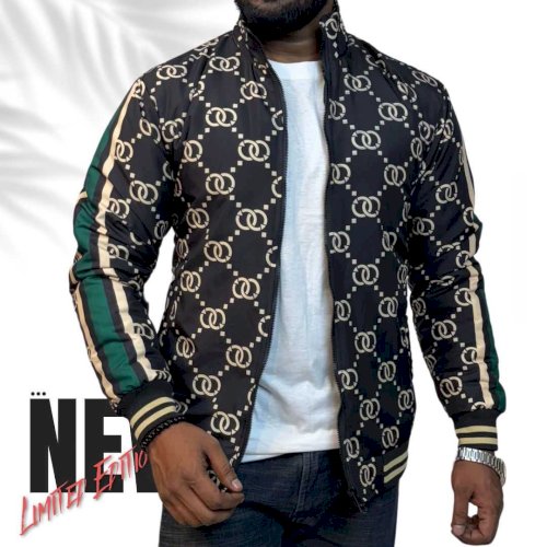 Premium Winter Jacket 09