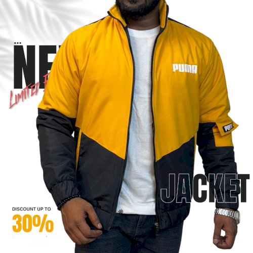 Premium Winter Jacket 01