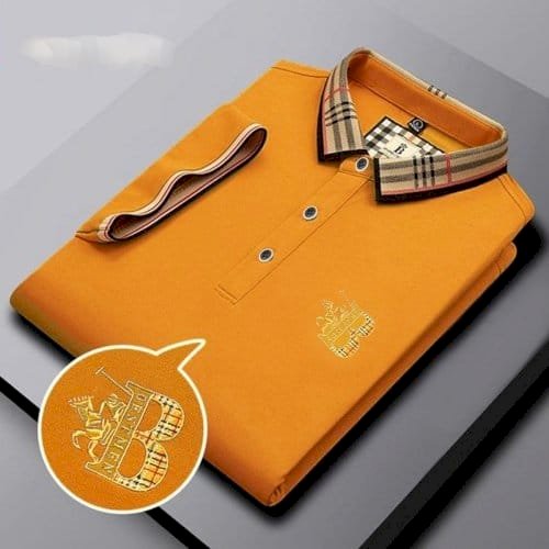 Premium Polo Shirt For Men 