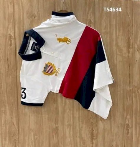 Stylist Casual Polo Shirt For Men