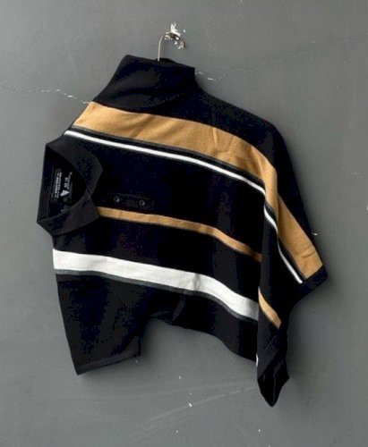 Stylist Casual Polo Shirt For Men