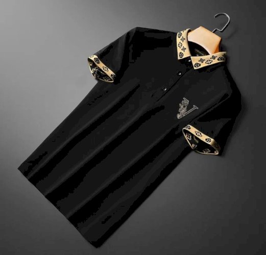 Premium China Mash combo Polo Shirt For Men