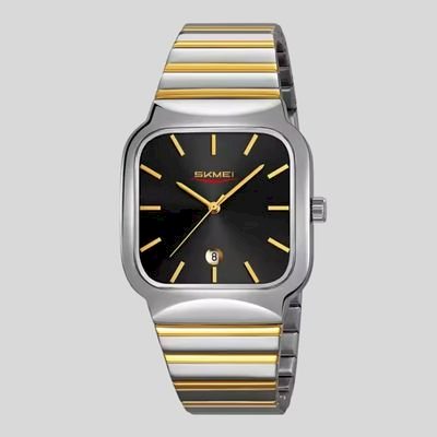 SKMEI 9361 - tuton balck