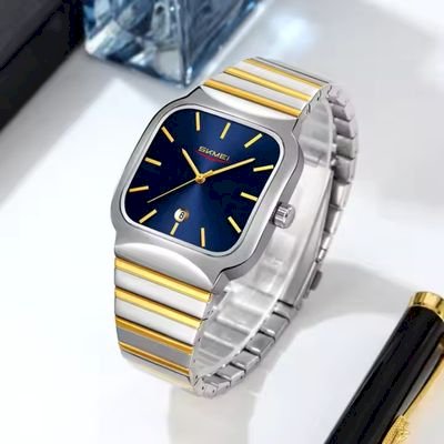 SKMEI 9361  TUTON Blue 