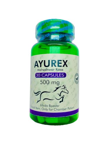 Ayurex 