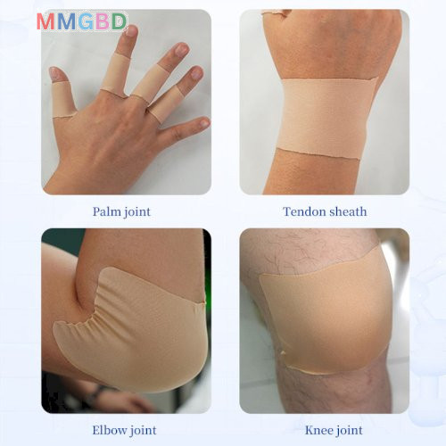 স্থায়ী সমাধান ( 2 packet 12pcs) Japanese Back Pain Relief Patches